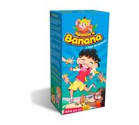 Juego de Mesa CREATIVE TOYS Atrapa el Plátano
