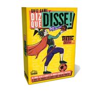 Juego de Mesa CREATIVE TOYS Dice que Dijo - Serie 2