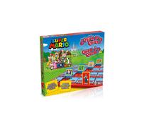 JUEGO DE MESA CREATIVE TOYS QUIEN ES QUIEN SUPER M