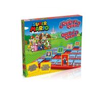 JUEGO DE MESA CREATIVE TOYS QUIEN ES QUIEN SUPER M