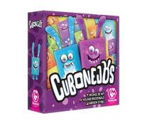 Juego de mesa cubonejos