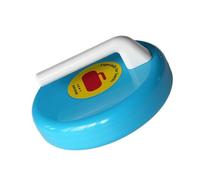 Juego De Mesa Curling | Juego De Curling De Mesa,Juguetes Deportivos Ocio Para Adultos Oficina Aula Dormitorio Jardín Trasero Fiesta Familiar Bar