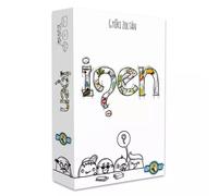 Juego de mesa DA?, en idioma húngaro