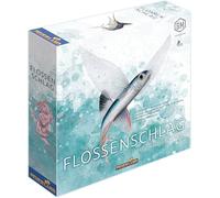 Juego de Mesa de Aletas