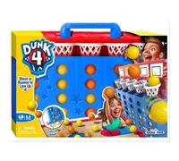 Juego de mesa de baloncesto.