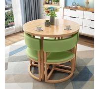 Juego de mesa de café y silla para sala de estar, moderna combinación de mesa de comedor para salón y negociación de negocios