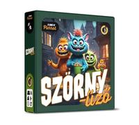 Juego de mesa de cazadores de monstruos