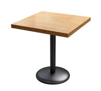 Juego de mesa de comedor para cocina y comedor, mesa de reunión, sillas de negociación, juego de comedor de bar, mismo tamaño, combinado, comedor, desayuno, muebles modernos para el comedor del hogar