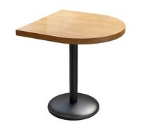 Juego de mesa de comedor para cocina y comedor, mesa de reunión, sillas de negociación, juego de comedor de bar, mismo tamaño, combinado, comedor, desayuno, muebles modernos para el comedor del hogar