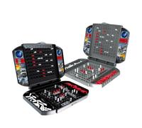 Juego De Mesa De del Mar - Juegos De Estrategia De Entrenamiento Cerebral Barcos | Juegos De Mesa De Estrategia para | Juegos De Mesa Familiares Clásicos para De 8 A 12 Años, Educación