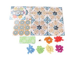 Juego de Mesa de Estrategia para Colocar fichas, Juego de Mesa multijugador de fichas para Adultos y Adolescentes, Juego competitivo de construcción de Patrones con Bolsa de