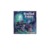 Juego de mesa de f bulas rellenas | Juego de estrategia de aventuras de cuentos | Divertido juego familiar para adultos y ni os | A partir de 7 a