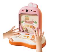 Juego de mesa de fútbol - Football Launcher, juguetes de combate de acción rápida | Conjunto de desafío de entrenamiento de pensamiento educativo de entretenimiento para niños competitivo