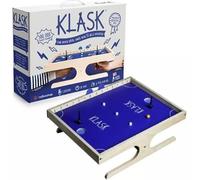 Juego de mesa de habilidad magnética Klask