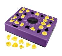 Juego de Mesa de,Juego de cronometrado Juguete Educativo de Pensamiento