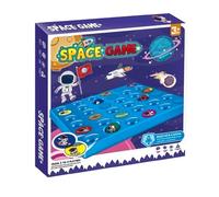 Juego De Mesa De Memoria Intelectual: Actividad De Estrategia De Aprendizaje Educativo para Adultos, Niños Y Niñas, Juego De Tablero De Preescolar, con De Memoria | Juguete Famili