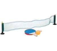 Juego de mesa de ping-pong portátil - SLAZENGER