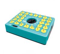 Juego de mesa de rompecabezas de tiempo para padres e hijos para educación temprana - Time Shock Game