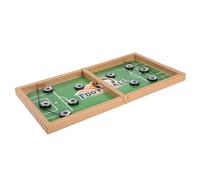 Juego de mesa de sobremesa de sobremesa con ganador de batalla, rebotes de ajedrez, diversión familiar, juguete interactivo, catapultas, parachoques, mesa de ajedrez, hockey sobre hielo de escritorio