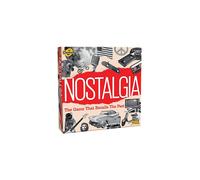 Juego de mesa de trivia sobre nostalgia Cheatwell Games 9520