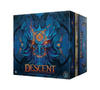 Juego de mesa descent: leyendas de las tinieblas pegi 14