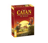Catan Duelo