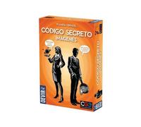 Código Secreto Imágenes