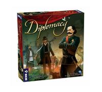 Devir - Diplomacy, Juego de Mesa, Juego de Tablero, Estrategia, Juego de Diplomacia (BGDIPSP)