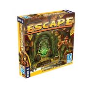 Juego de mesa devir escape