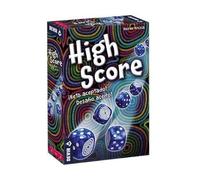 Juego de Mesa DEVIR High Score