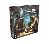 Juego de mesa devir ierusalem anno domini