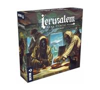 Juego de Mesa DEVIR Ierusalem: Anno Domini (Idade Mínima 12 Años)