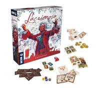 Juego de mesa devir lacrimosa