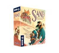 Juego de mesa devir sand