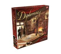 Juego de mesa diplomacy pegi 12