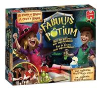 Juego De Mesa DISET Fabulus Potium