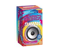 Juego de Mesa Diset Hitster Temazos 300 Cartas Musical