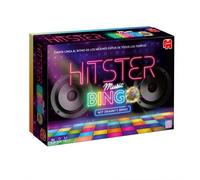 Juego de mesa Diset Jumbo Hitster Bingo