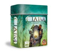 Juego de Mesa Display Claim Pocket 1 (12 Unidades) Pegi 10