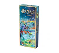 Juego de mesa dixit anniversary pegi 8