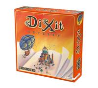 Juego de mesa dixit odyssey pegi 6