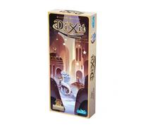 Juego de mesa dixit revelations pegi 6