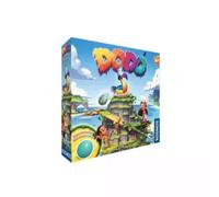 Juego de mesa Dodó - en húngaro