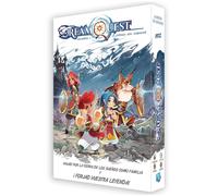 Juego de mesa dreamquest pegi 6