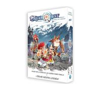 Juego de mesa dreamquest pegi 6