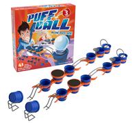 Juego de Mesa, Drumond Park Puff Ball Action