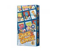 Juego de mesa duck & cover