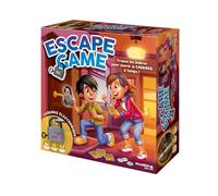Juego de Mesa Dujardin Escape Game - Marca: Dujardin - EAN: 3262190002241