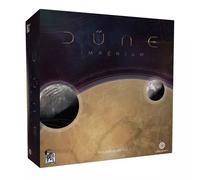 Juego de mesa Dune Imperium