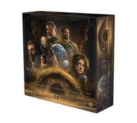 asmodee Dune Un Juego De Conquista y Diplomacia Pegi 14